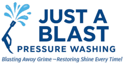 Local Pressure Washing Company - Soft Wash House Washing Company